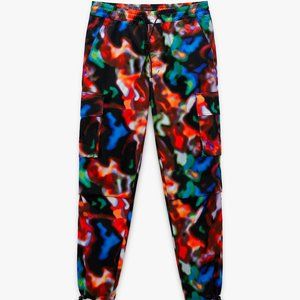 Rhuigi x Zara Rhu Cargo Pants